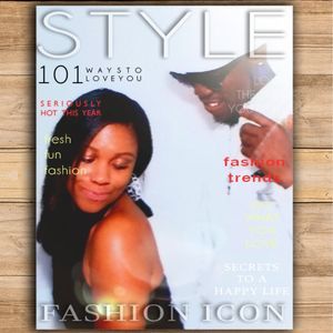 Meet your Posher, Brandon